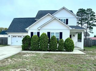 4005 Princess Amelia Ln, Hope Mills, NC 28348