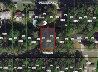 204 Temple St #59-60, Inverness, FL 34452