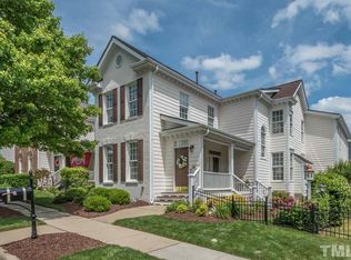 317 Commons Walk Cir, Cary, NC 27519