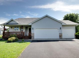 3060 234th Ln NW, Saint Francis, MN 55070