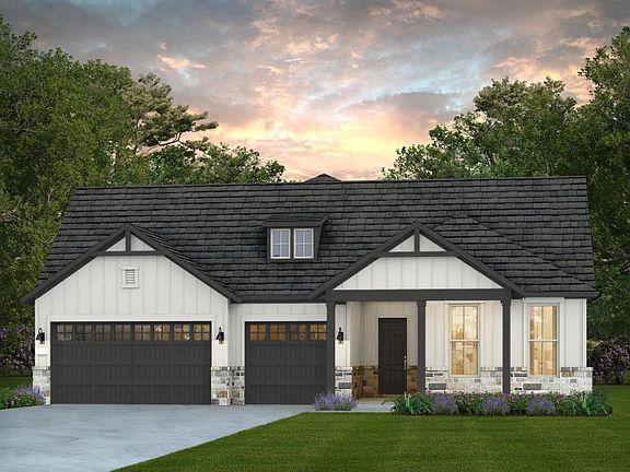 Renown Exterior HC201