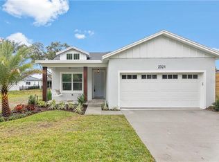 2321 S Shine Ave, Orlando, FL 32806