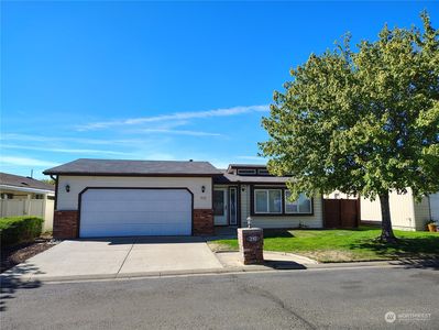 1100 S Rosewood Drive #310, Ellensburg, WA, 98926