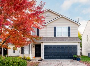 15455 Wandering Way, Noblesville, IN 46060