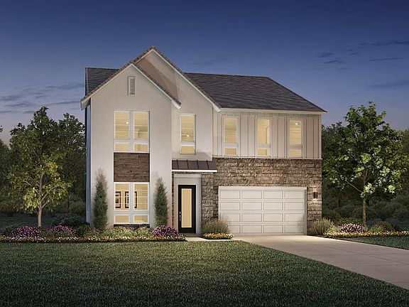 Modern Farmhouse