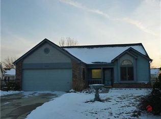 4370 Dunsany Ct, Indianapolis, IN