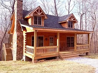 1048 Turkey Creek Boat Dock Rd LOT 1, Tullahoma, TN 37388