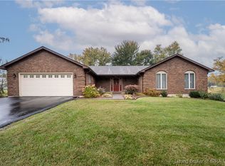 4009 Kamer Miller Rd, New Albany, IN 47150