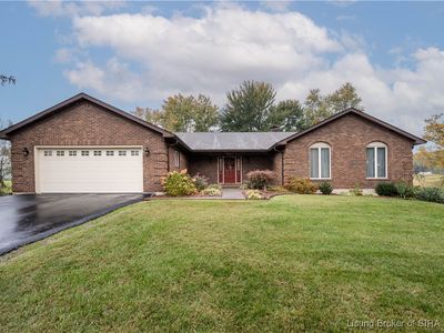 4009 Kamer Miller Road, New Albany, IN, 47150