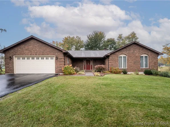 4009 Kamer Miller Road, New Albany, IN 47150