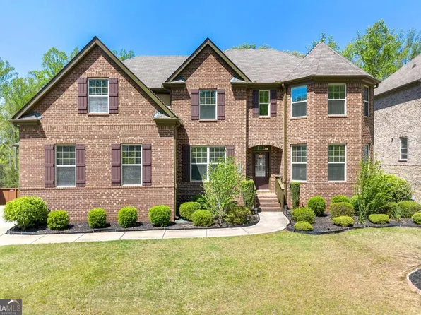 4230 Sandpiper Ln, Cumming, GA 30041