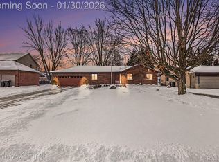 12160 Nineteen Mile Rd, Sterling Heights, MI 48313