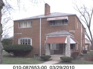 1056 S Cassingham Rd, Columbus, OH 43209