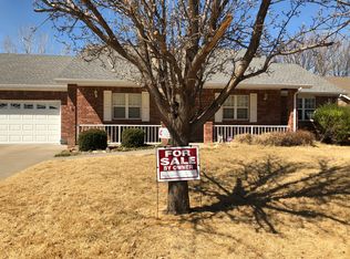 2470 Lilac Dr, Liberal, KS 67901