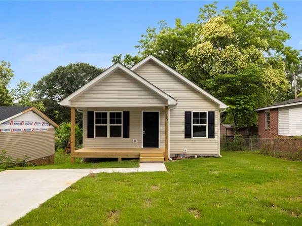 1205 W Franklin St, Anderson, SC 29624