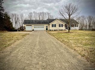 1520 County Route 45, Fulton, NY 13069
