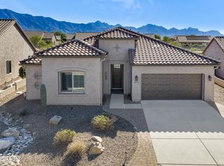 62733 E Sandlewood Rd, Saddlebrooke, AZ 85739