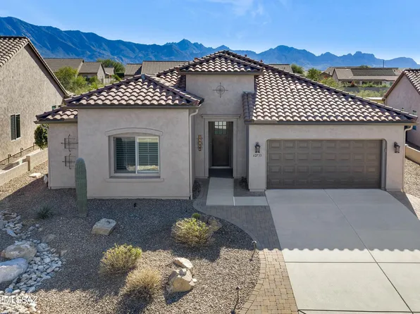 62733 E Sandlewood Rd, Saddlebrooke, AZ 85739