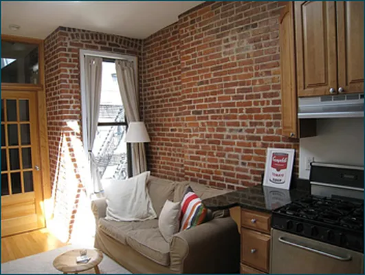 Rented by Brown Harris Stevens | media 28