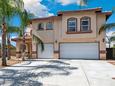 25525 Macintosh Ct, Sun City, CA, 92585
