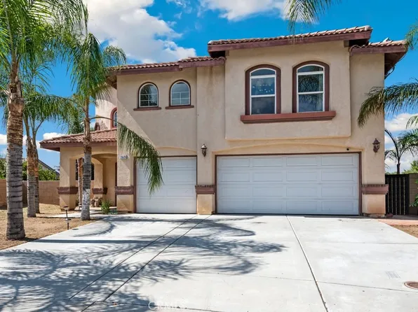 25525 Macintosh Ct, Sun City, CA 92585