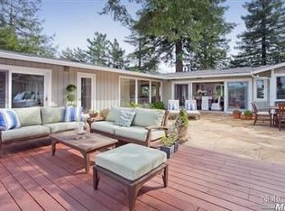 240 Evergreen Dr, Kentfield, CA 94904