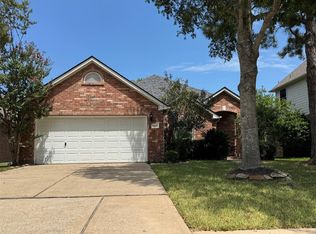 26522 Lucas Canyon Ln, Katy, TX 77494