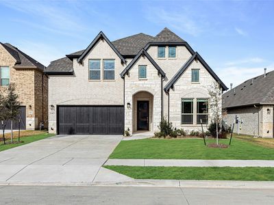 1405 Fishergate Dr, Forney, TX, 75126