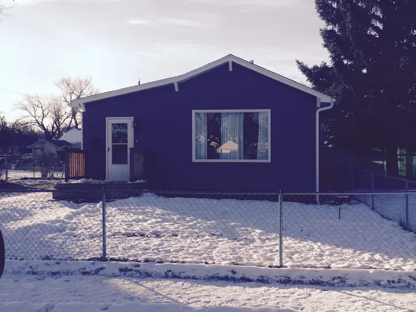 1218 3rd St, Havre, MT 59501