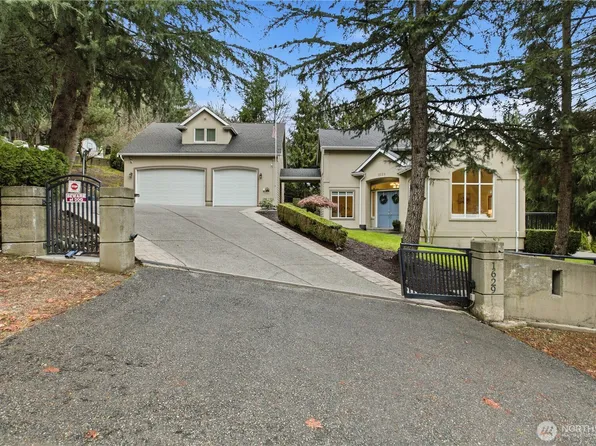 1629 Knickerbocker Drive, Auburn, WA 98001