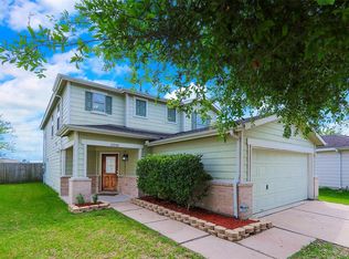 15510 Red Pine Ridge Way, Houston, TX 77049