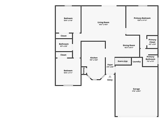 2nd image of 1371 Summerbrook Dr