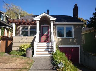 3128 34th Ave S, Seattle, WA 98144