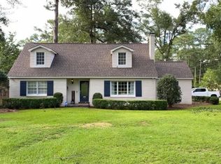 1620 Chickasaw St, Dothan, AL 36303