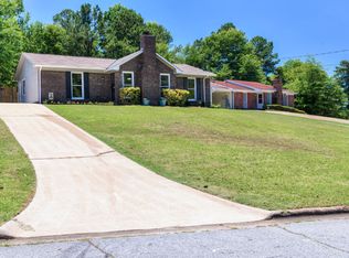 936 Elysium Dr, Columbus, GA 31904