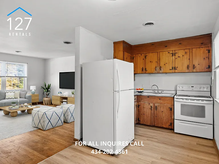 1211 Fenwick Dr #B1 — Photo 4