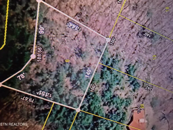 6 Pawnee Ct Lot 6, Sevierville, TN 37876