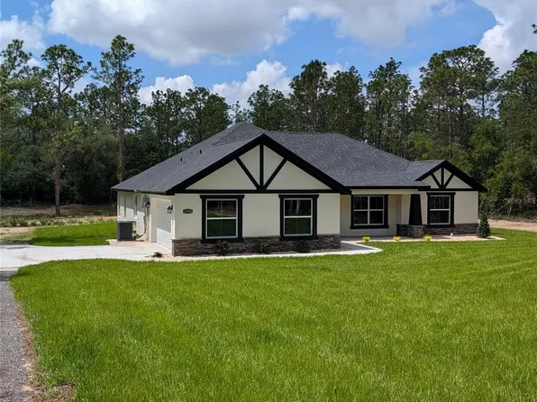 12397 SW 76th Ln, Dunnellon, FL 34432