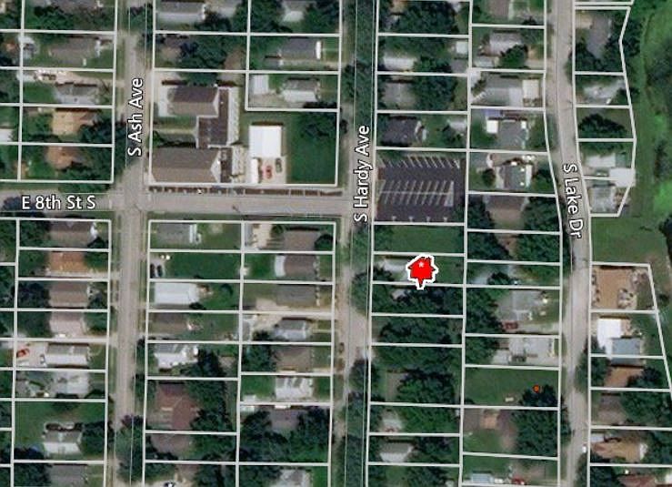 1st image of 803 S Hardy Ave