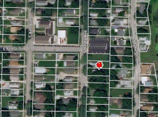 803 S Hardy Ave, Independence, MO 64053