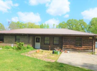 117 Mahl Rd, Fulton, MS 38843