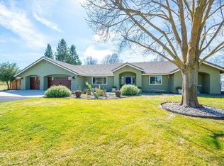 4385 Camp 8 Rd, Paso Robles, CA 93446