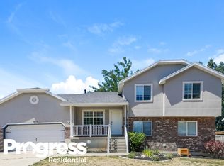 2402 S 1475 W, Syracuse, UT 84075