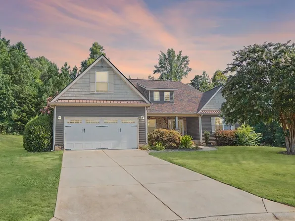 32 Berry Pine Ct, Taylors, SC 29687