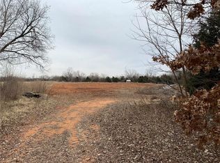 3720 S Czech Hall Rd, Yukon, OK 73099