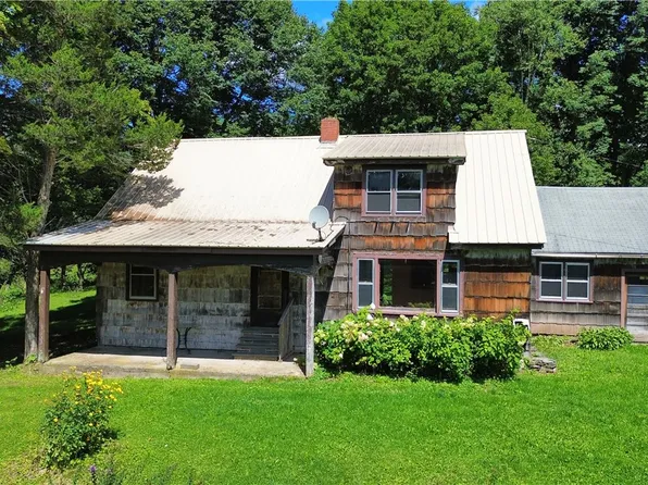 149 Will Sheldon Rd, Otego, NY 13825