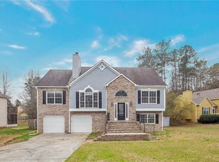 5019 Ceylon Dr, Austell, GA 30106