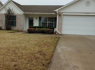 8907 N 148th East Ave, Owasso, OK 74055