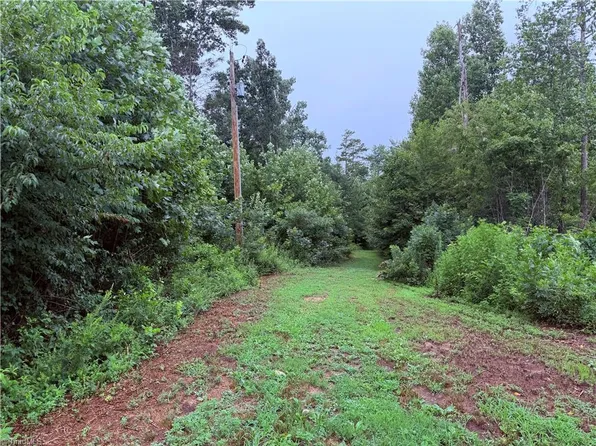 Billings Hill Church Rd, Traphill, NC 28685