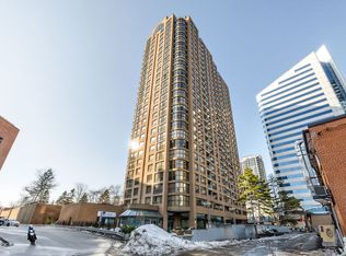 Residences of the Madison Centre, Toronto, ON M2N 6M4